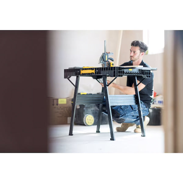 FATMAX® EXPRESS™ Folding Workbench - FMST1-75672 FATMAX® EXPRESS™ Folding Workbench - FMST1-75672
